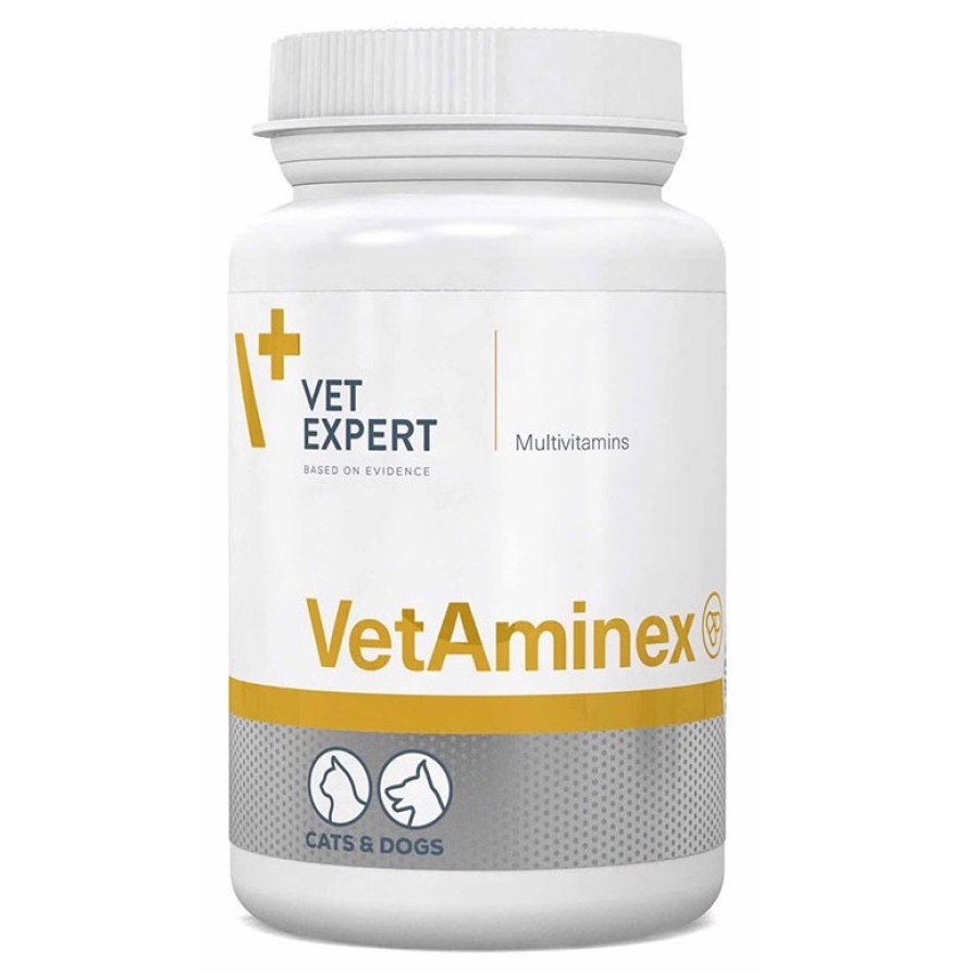 VETAMINEX 60 ΚΑΨΟΥΛΑ TWIST OFF VET EXPERT