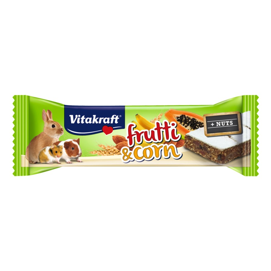 VITAKRAFT Frutti - Fruit Slice 30g VITAKRAFT