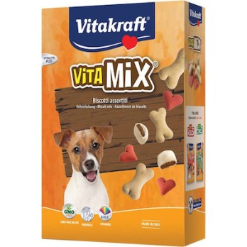 VITAMIX ΤΡΑΓΑΝΑ ΜΠΙΚΟΤΑ MIX 300GR
