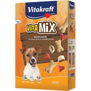 VITAMIX ΤΡΑΓΑΝΑ ΜΠΙΚΟΤΑ MIX 300GR