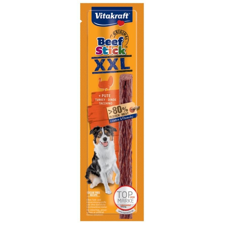 VITAKRAFT Beef-Stick® XXL 1pc VITAKRAFT