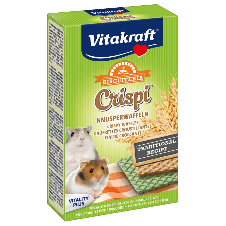 VITAKRAFT Crispi 10g VITAKRAFT