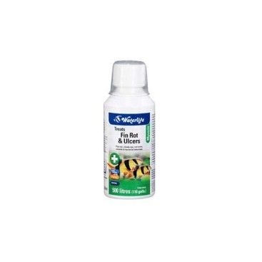 WATERLIFE MYXAZIN 100ML *προς Κ*