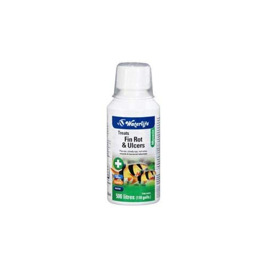 WATERLIFE MYXAZIN 100ML WATERLIFE