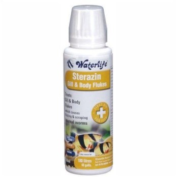 WATERLIFE STERAZIN 100ML *προς Κ*