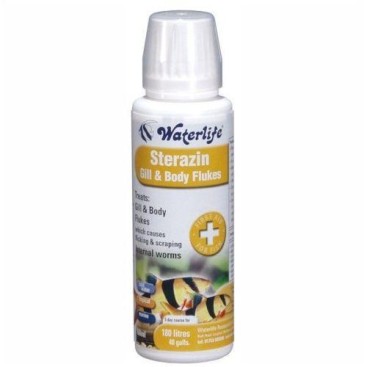 WATERLIFE STERAZIN 100ML *προς Κ*