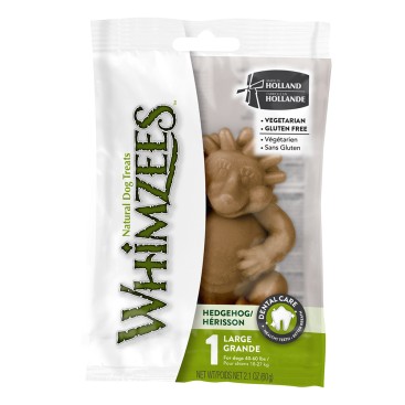 WHIMZEES ALLIGATOR LARGE 1TEM