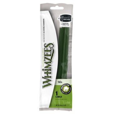 WHIMZEES STIX LARGE 1ΤΕΜ.