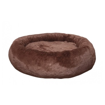 WOOF Πουφ με αποσπώμενο μαξιλάρι ΚΑΦΕ Νο1 (δ) 60 *προς Κ*