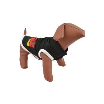 WOOF ΜΠΟΥΦΑΝ ΜΑΥΡΟ XXL.