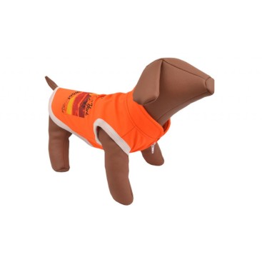 WOOF ΜΠΟΥΦΑΝ ΠΟΡΤΟΚΑΛΙ M