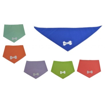 WOOF ΜΠΑΝΤΑΝΑ Assorted Colors S