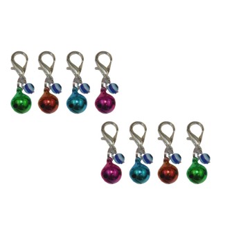 WOOF ΜΑΤΑΚΙ ΜΕ ΜΕΣΑΙΟ ΚΟΥΔΟΥΝΙ Assorted Colors