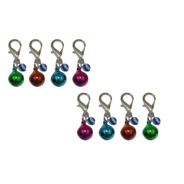 WOOF ΜΑΤΑΚΙ ΜΕ ΜΕΣΑΙΟ ΚΟΥΔΟΥΝΙ Assorted Colors
