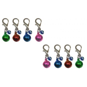 WOOF ΜΑΤΑΚΙ ΜΕ ΜΕΓΑΛΟ ΚΟΥΔΟΥΝΙ Assorted Colors