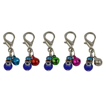 WOOF ΜΑΤΑΚΙ ΜΠΛΕ ΜΕ ΚΟΥΔΟΥΝΙ Assorted Colors