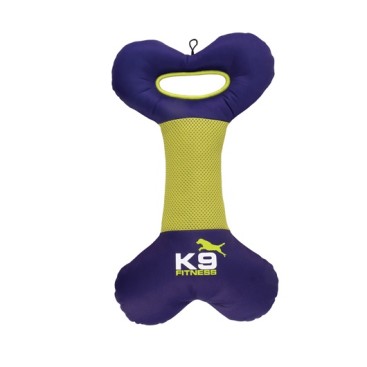 ZS K9 FITNESS HYDRO BONE TUG 33 CM