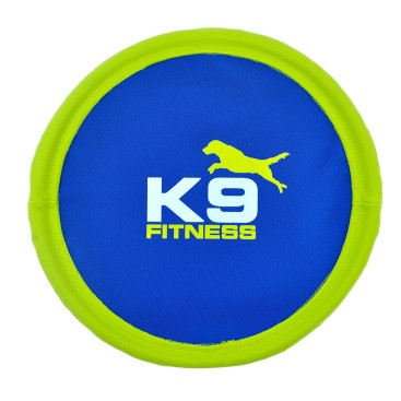ZS K9 TOUGH NYLON FLEXI FLYER 27cm