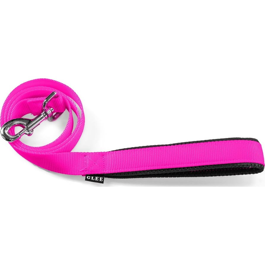 Glee Οδηγός μονός Comfort Pink L 25mmx122cm GLEE