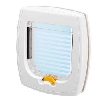 FERPLAST SWING 1 SUPER BASIC WHITE