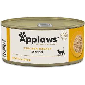 APPLAWS ΚΟΝΣ. CAT ΚΟΤΟΠΟΥΛΟ 156GR