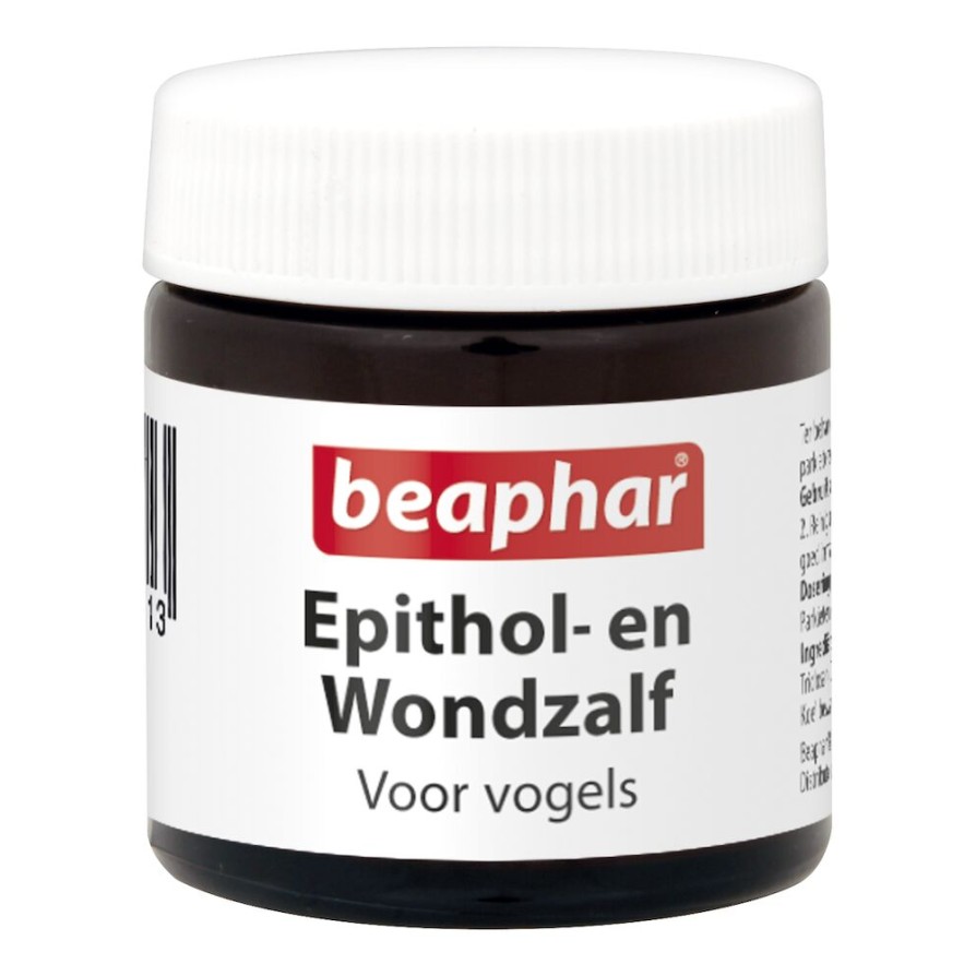 BEAPHAR EPITHOL 25GR ΦΑΡΜΑΚΑ