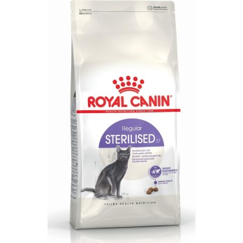 ROYAL CANIN FHN STERILISED 400GR