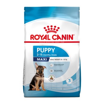 ROYAL CANIN SHN MAXI PUPPY 3KG