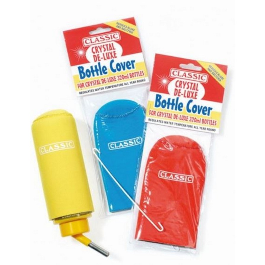 CLASSIC - ΜΟΝΩΤΙΚΟ ΚΑΛΥΜΑ ΓΙΑ ΠΟΤΙΣΤΡΑ 320ML CLASSIC