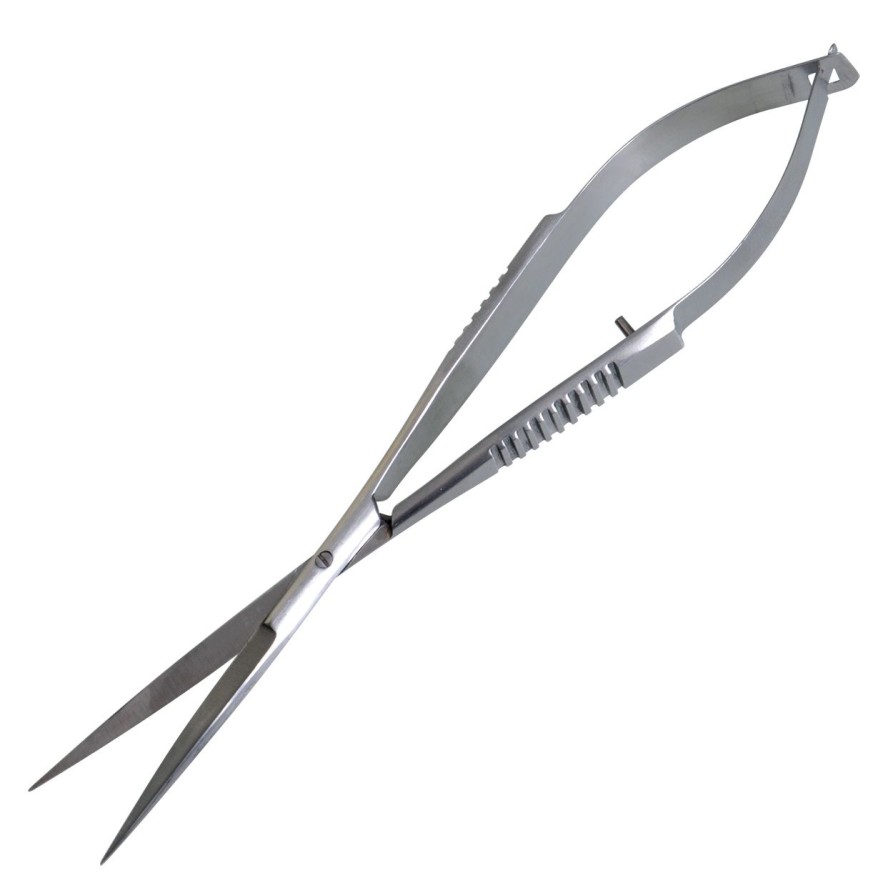 STRAIGHT SPRING SHEARS 15CM ΤΣΙΜΠΗΔΕΣ