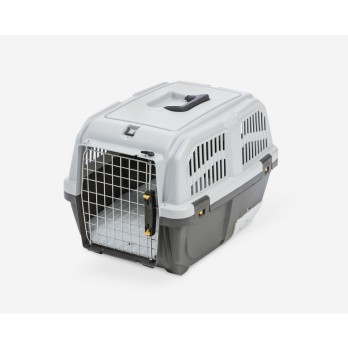 MPS SKUDO 3 ΙΑΤΑ ΓΑΤΑΣ - ΚΛΟΥΒΙ ΜΕΤΑΦΟΡΑΣ & ΤΟΥΑΛΕΤΑ 60x40x39Η