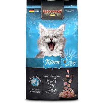 LEONARDO KITTEN 1.8KG