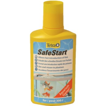 tetra safe start 250ml