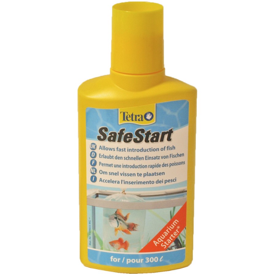 tetra safe start 250ml TETRA