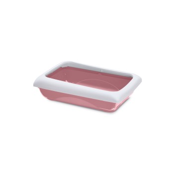 IMAC ΤΟΥΑΛΕΤΑ ΓΑΤΑΣ ΑΝΟΙΧΤΗ DODO mix 45,5x31x13,5Ccm mixed colour