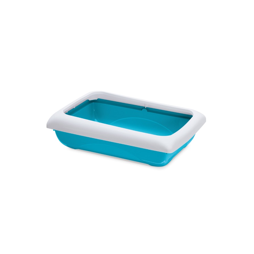 IMAC ΤΟΥΑΛΕΤΑ ΓΑΤΑΣ ΑΝΟΙΧΤΗ DODO mix 45,5x31x13,5Ccm mixed colour IMAC