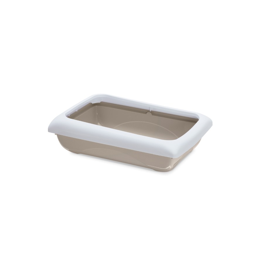 IMAC ΤΟΥΑΛΕΤΑ ΓΑΤΑΣ ΑΝΟΙΧΤΗ DODO mix 45,5x31x13,5Ccm mixed colour IMAC