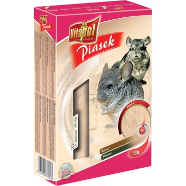 VITAPOL ΑΜΜΟΣ ΓΙΑ ΤΣΙΝΤΣΙΛΑ 1,5KG