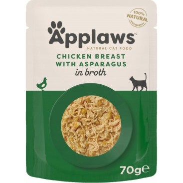 APPLAWS ΦAΚΕΛ. CAT ΚΟΤΟΠΟΥΛΟ/ΣΠΑΡΑΓΓΙΑ 70GR