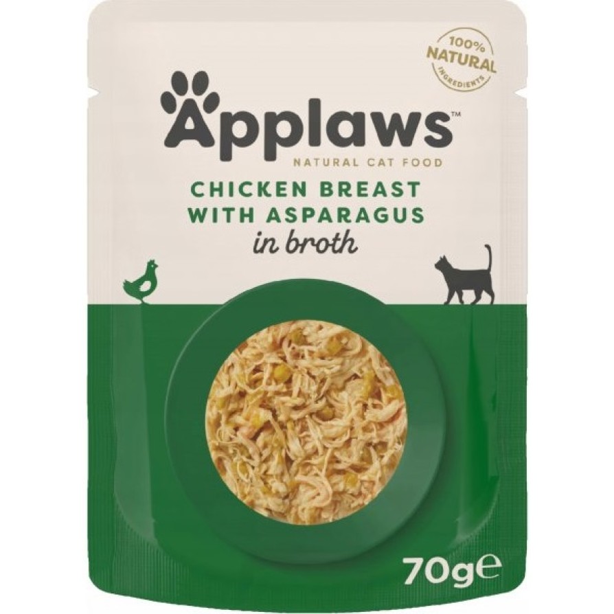 APPLAWS ΦAΚΕΛ. CAT ΚΟΤΟΠΟΥΛΟ/ΣΠΑΡΑΓΓΙΑ 70GR APPLAWS