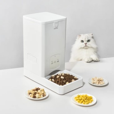 PAWGETHER ΤΑΪΣΤΡΑ FRESH 100S-WIFI VERSION
