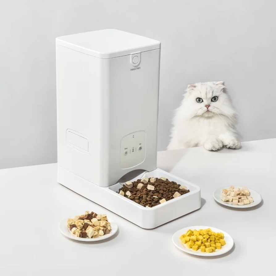 PAWGETHER ΤΑΪΣΤΡΑ FRESH 100S-WIFI VERSION PAWGETHER