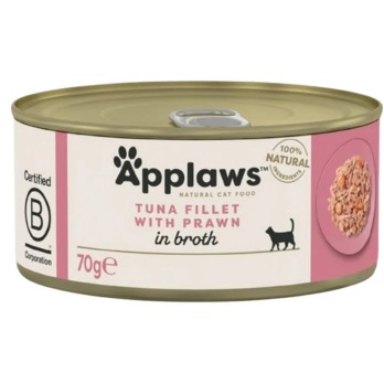 APPLAWS ΚΟΝΣ. CAT ΤΟΝΟΣ/ΓΑΡΙΔΑ 70GR