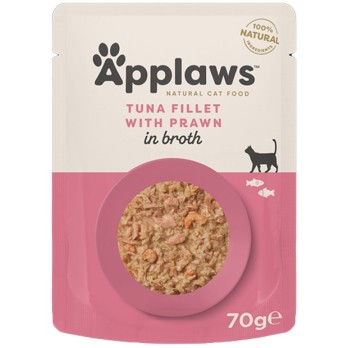 APPLAWS ΦAΚΕΛ. CAT TONO/ΓΑΡΙΔΑ 70GR
