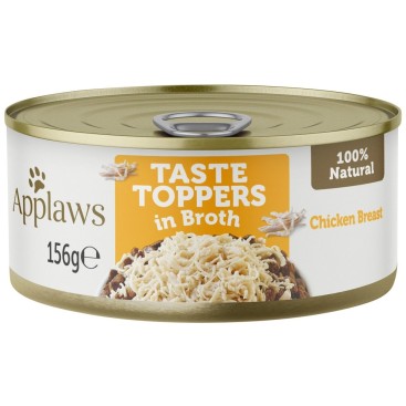 APPLAWS ΚΟΝΣ. DOG ΚΟΤΟΠΟΥΛΟ 156GR