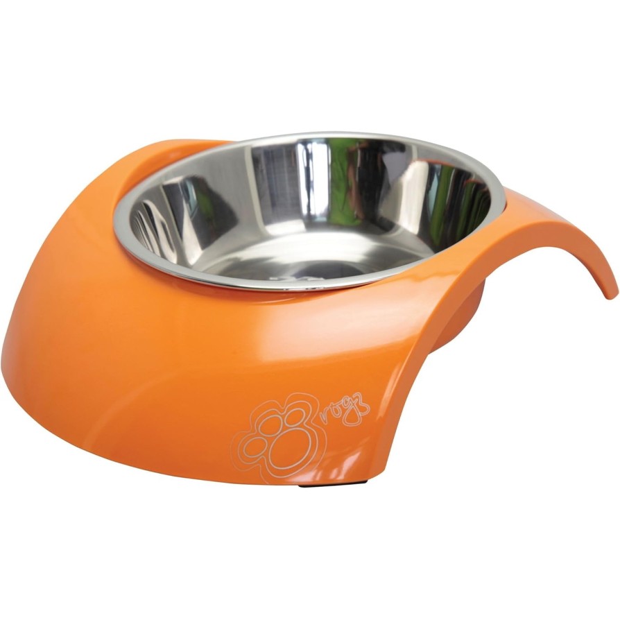 ΜΠΟΛ ΣΚΥΛΟΥ LUNA 350ML OR (MT) ΜΕΤΑΛΛΙΚΑ