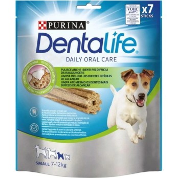 DENTALIFE SMALL 115gr