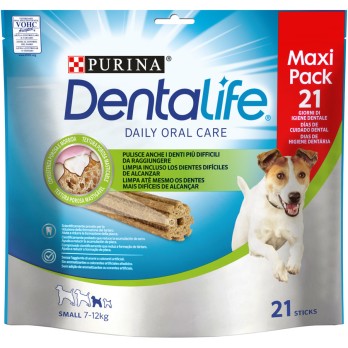 DENTALIFE Loyalty Pack 345gr