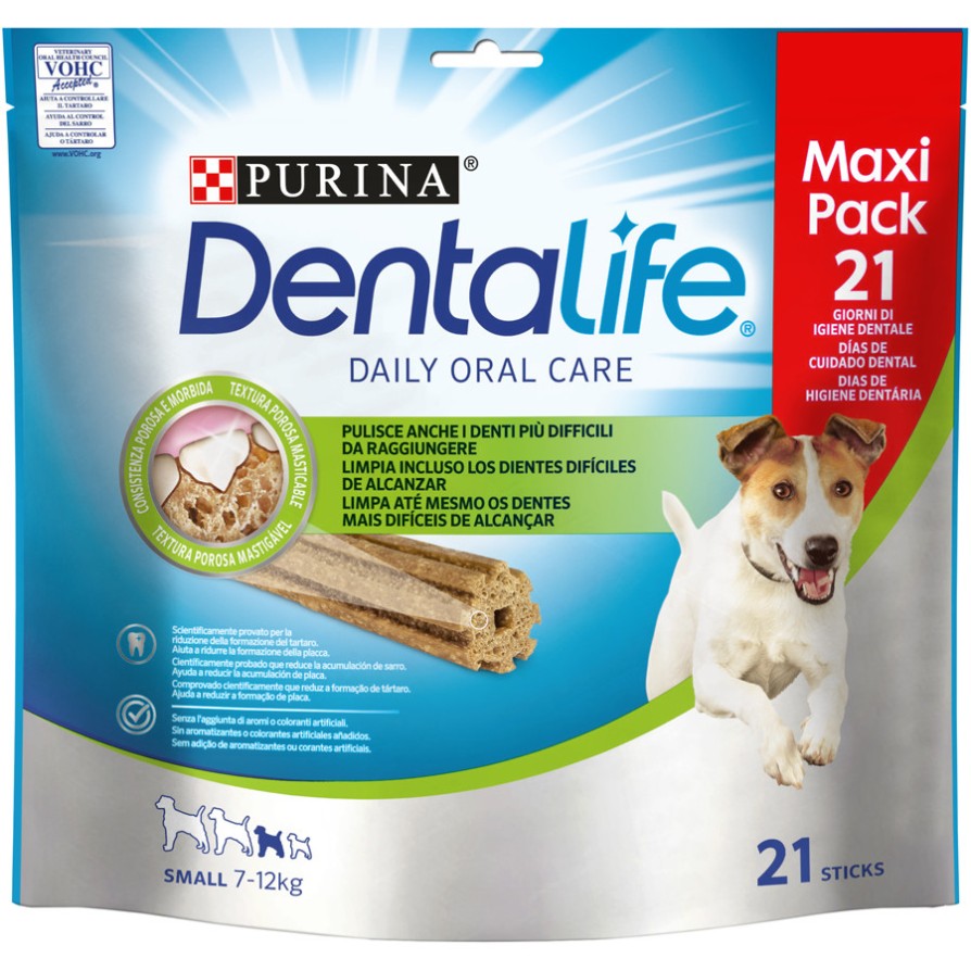 PURINA DENTALIFE Loyalty Pack 345gr PURINA