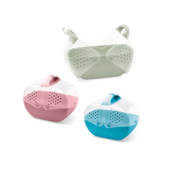 IMAC ΚΛΟΥΒΙ ΜΕΤΑΦΟΡΑΣ BAGGY mix 36x25x29cm